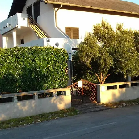 Konukevi Mira
